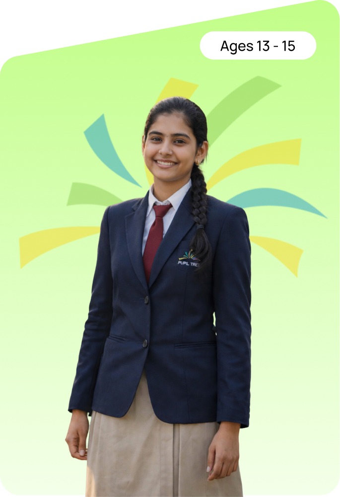 Senior School level