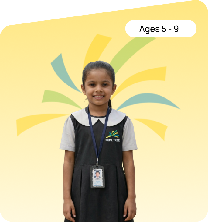 Kindergarten level