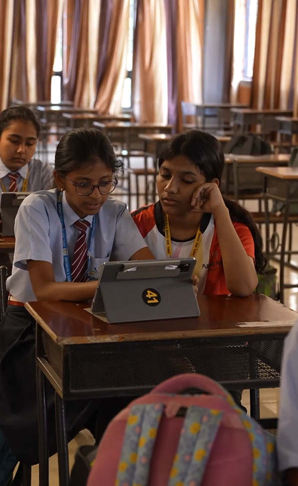 Classroom learning