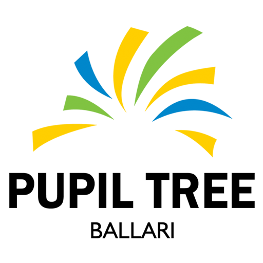 PupilTree Logo
