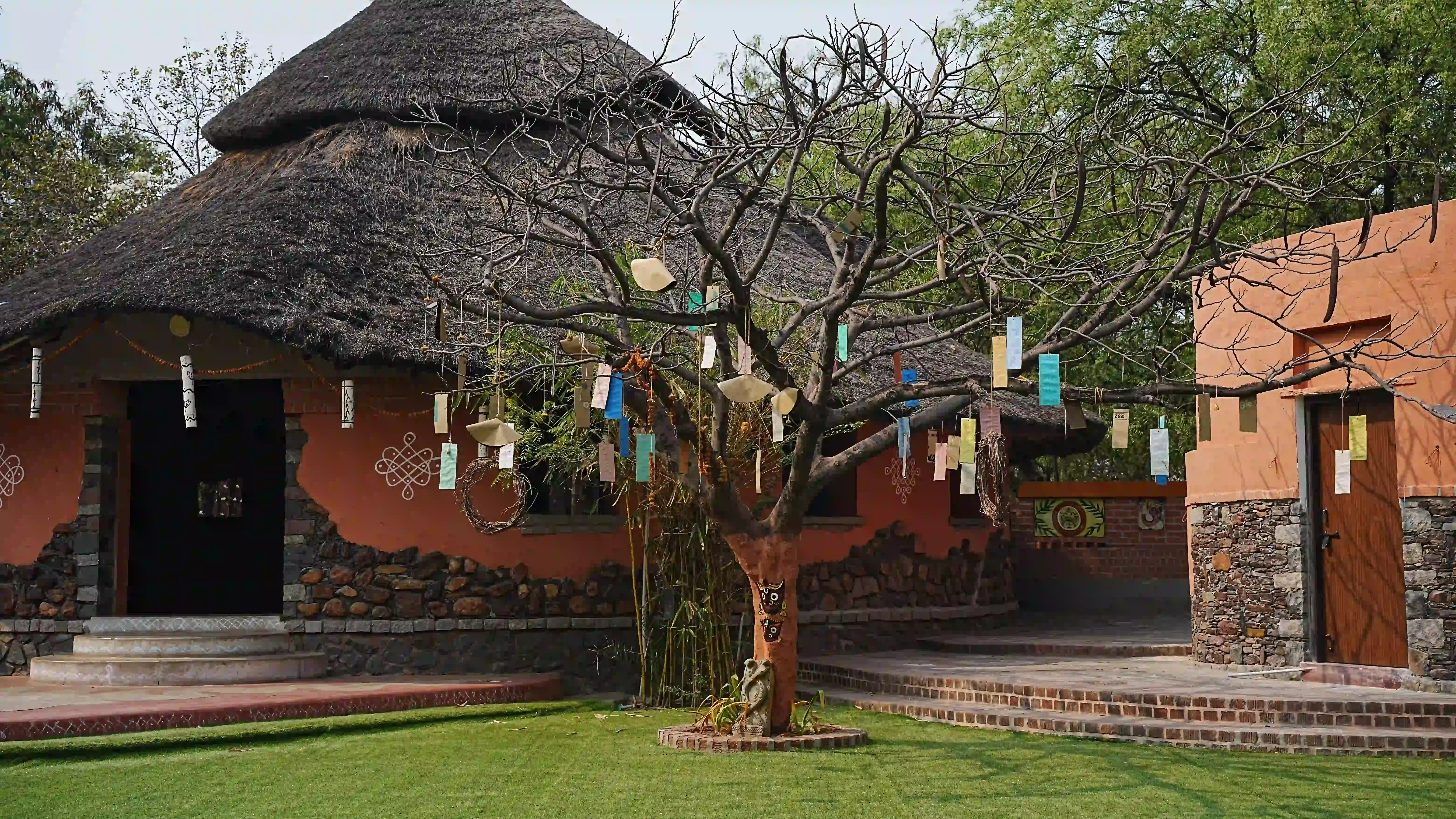 PupilTree Campus