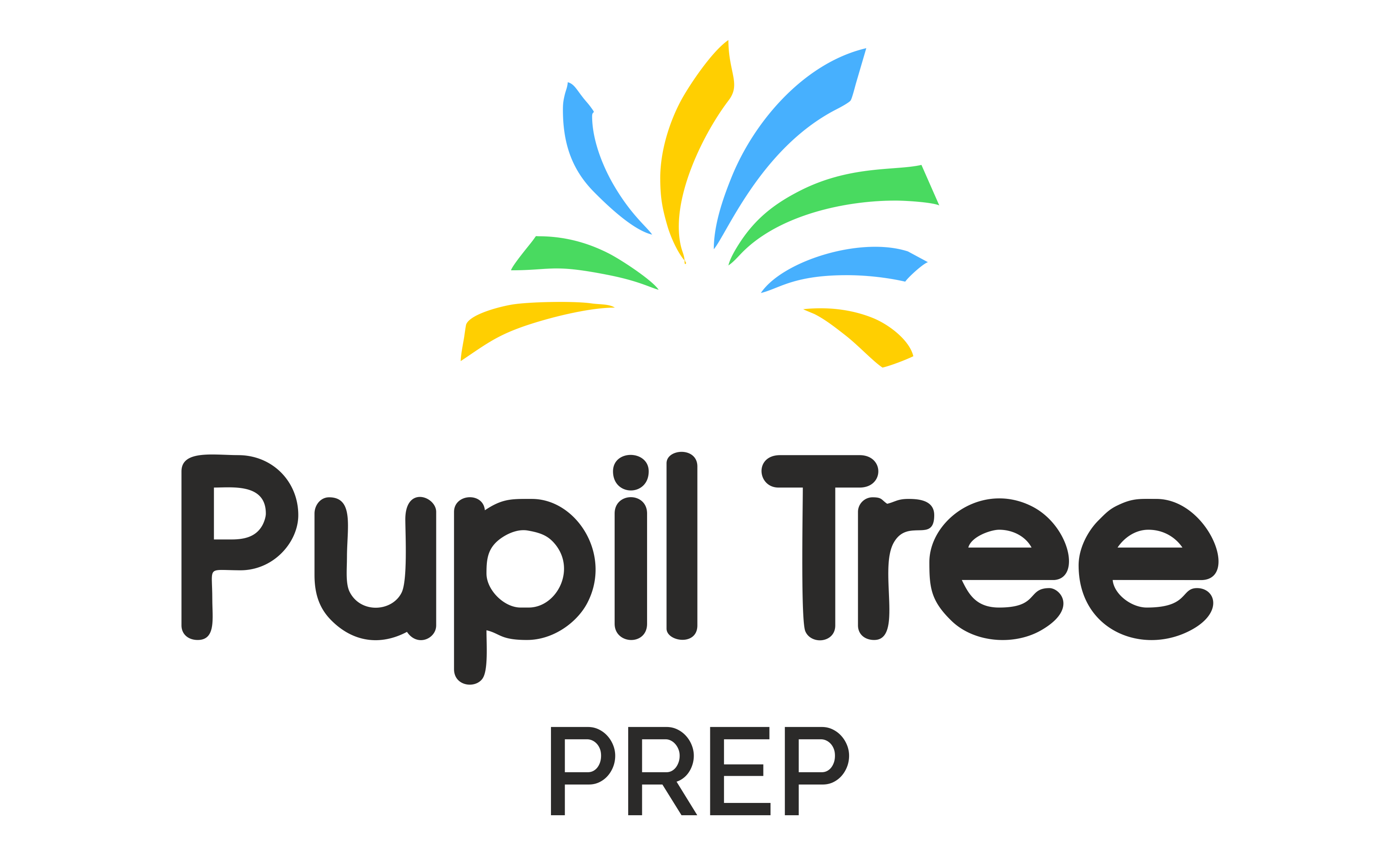 Pupil Tree