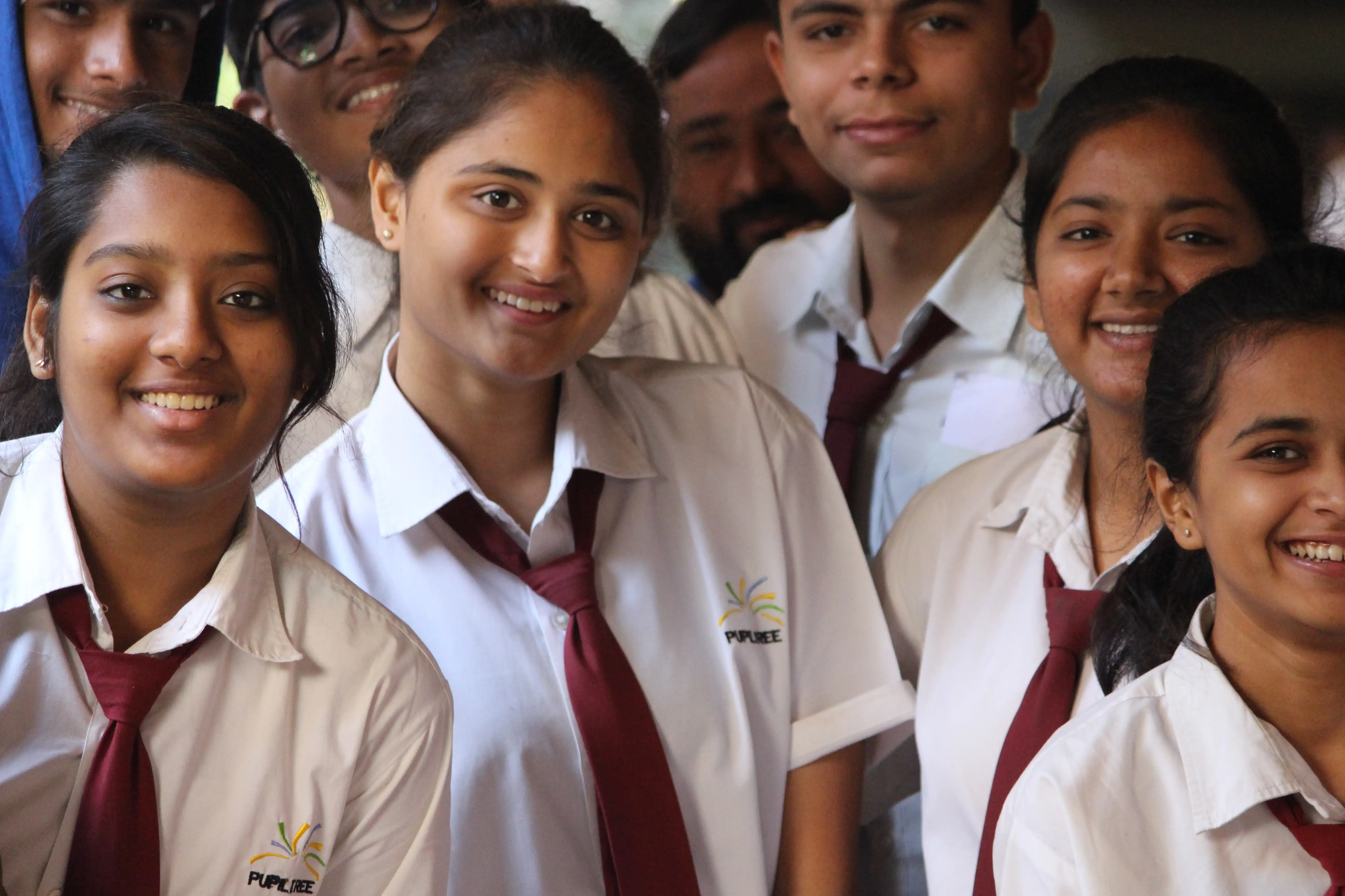 Teaching effectiveness