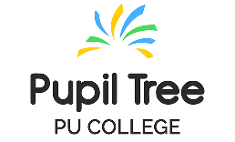 Pupil Tree